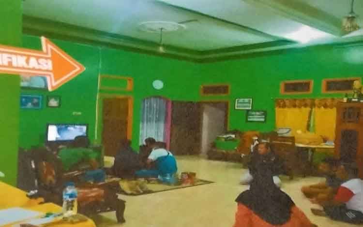 Bobol Rumah Kepala Dinas, Uang Hasil Curian untuk Bayar Motor Hingga Beli Ponsel