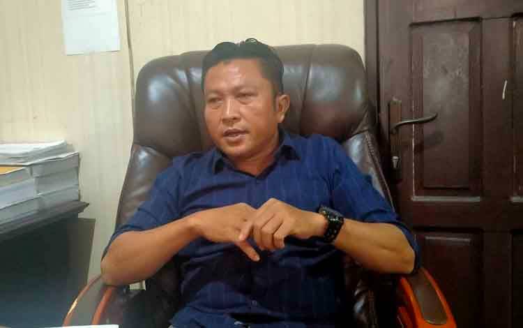 Koalisi 5 Fraksi DPRD Kotim akan Surati Sekwan