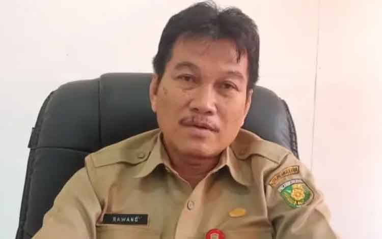 Pemko Palangka Raya Pastikan akan Kembali Gelar Operasi Pasar Minyak Goreng Bersubsidi
