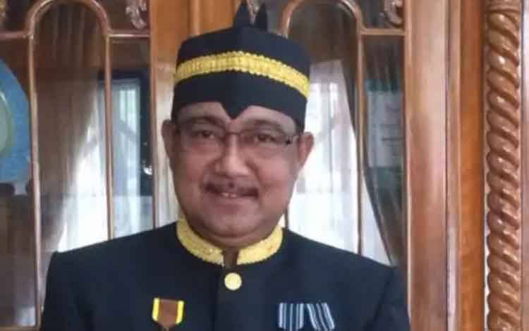 DPPKBP3APM Kota Palangka Raya Terus Laksanakan Program Pencegahan Stunting