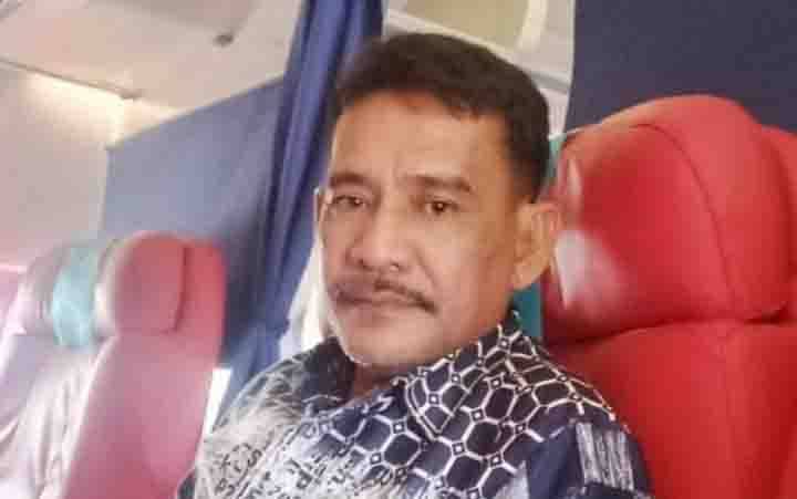 Mantan Legislator ini Harapkan Kisruh DPRD Kotim Jangan Korbankan Masyarakat