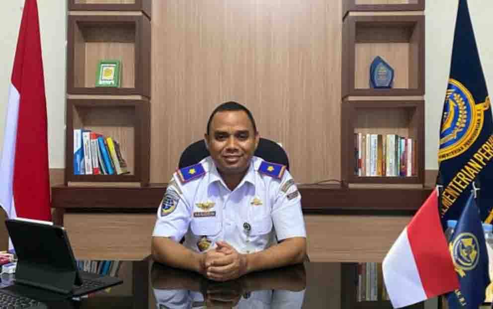 Penerbangan Perintis di Bandara Kuala Pembuang Kembali Beroperasi pada 7 Maret