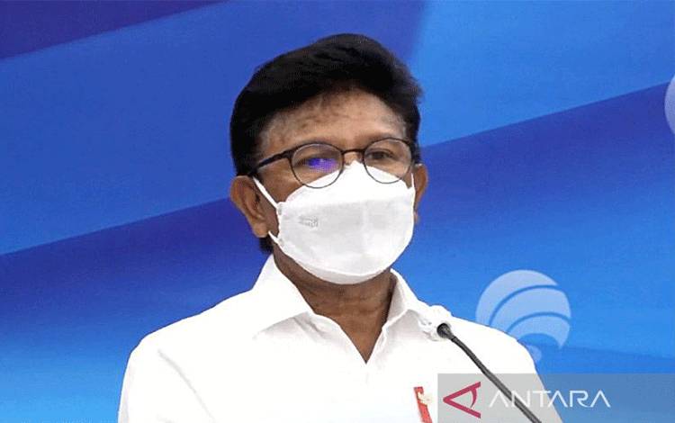 Menkominfo Jajaki Kerja Sama Global Siapkan Infrastruktur 5G di IKN
