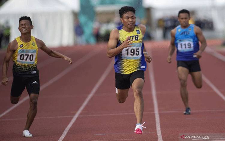 PASI Siapkan 23 Atlet Pelatnas PPON untuk SEA Games Vietnam