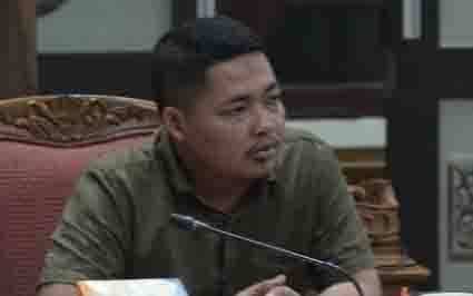 Kotim Harus Punya Hutan Adat