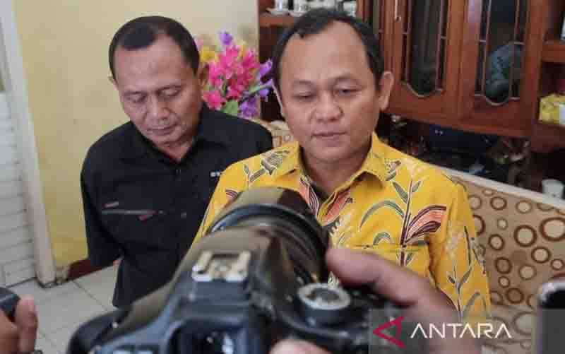 Golkar Jatim: Kader Amini Doa Gus Yahya untuk Airlangga Hartarto