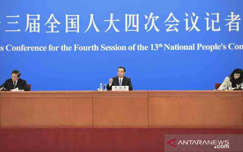 China Keluarkan Paket Kebijakan Perdagangan Luar Negeri