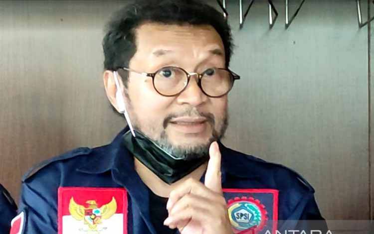 Yorrys: Munaslub untuk Cari Solusi Turunnya Elektabilitas Golkar di Bawah Kepemimpinan Airlangga