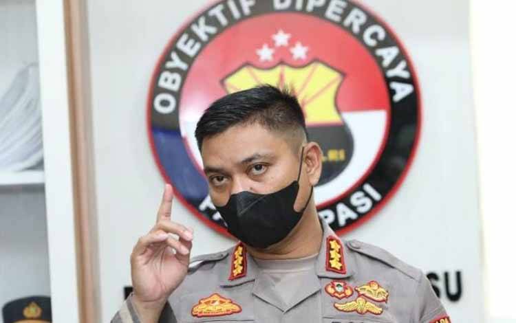 Polisi Ringkus Pelaku Penganiayaan Wartawan