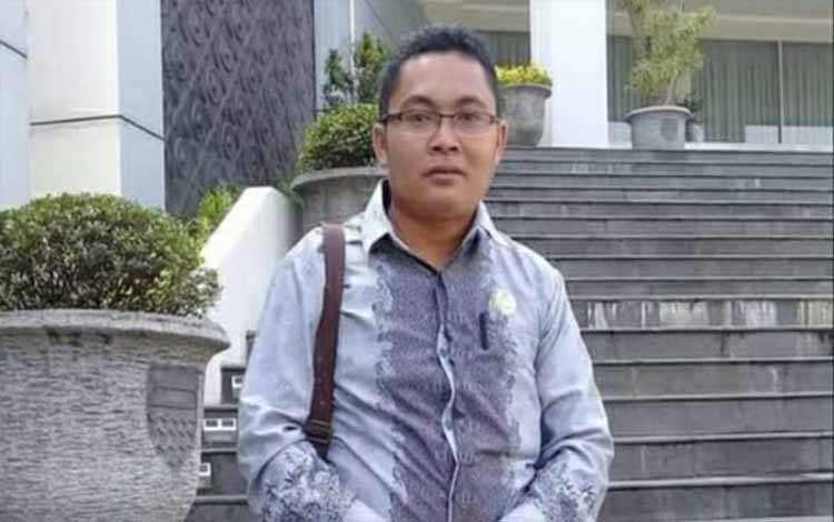 Anggota DPRD Kapuas Ini Harapkan Bidang Pendidikan Jadi Perhatian di Dapil III