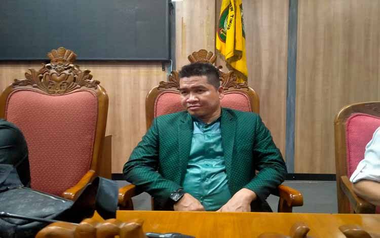 Jangan Tunggu Muncul Tudingan Miring dari Masyarakat