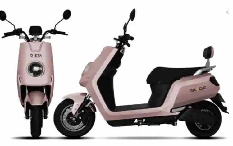 Skuter Listrik Greta Glide Dirilis dengan Jangkauan Hingga 100 Km