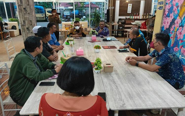 Dua Kepala Daerah Berakhir Masa Jabatannya Mei Mendatang, Ini Tahapan Awal yang Dilalui
