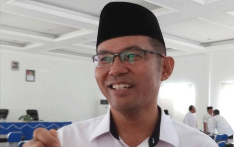 Tim Monitoring Segera Rakor Pastikan Sinkronisasi Transisi Masa Jabatan Dua Kepala Daerah Kalteng