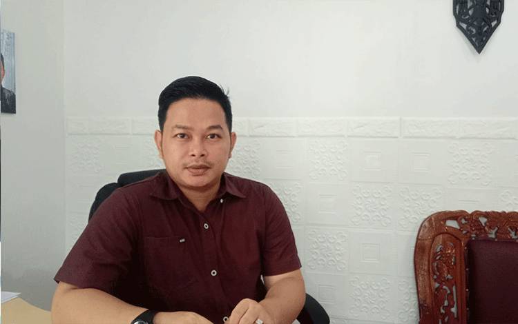 Mantan Kadis Pertanian Katingan Minta Dibebaskan dari Segala Dakwaan, Ini Alasannya