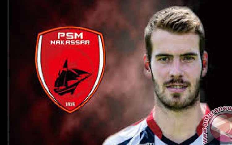 PSM Amankan 3 Poin Usai Kalahkan PSIS Semarang 2-1