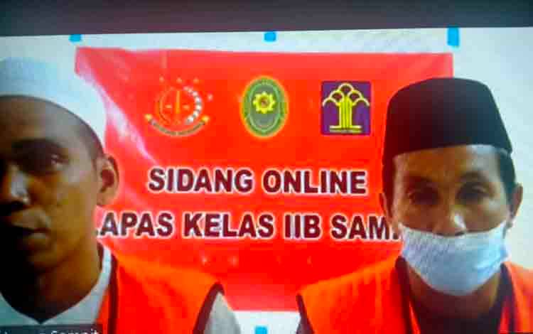 Sudah 3 Kali Jual Kayu, Ditangkap Saat Mau Jual Hasil Tebangannya