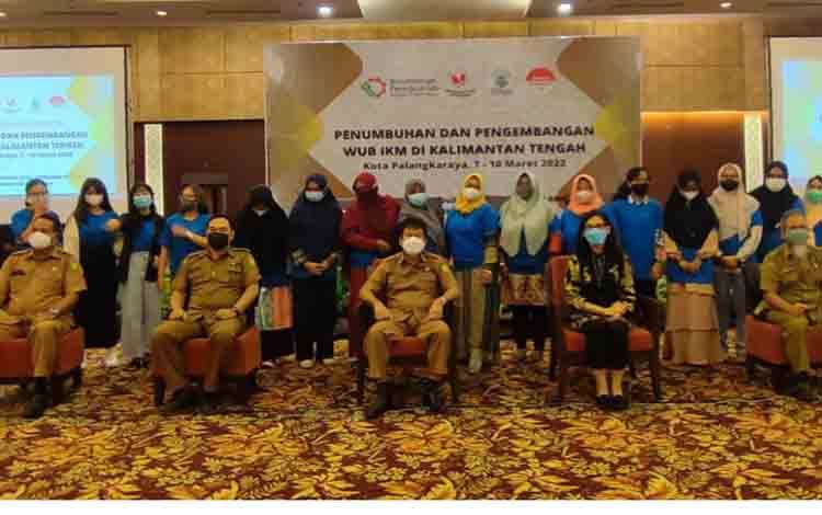 Anggota DPR RI: Kita Masih Bekerja Keras Dalam Rangka Pemulihan Ekonomi