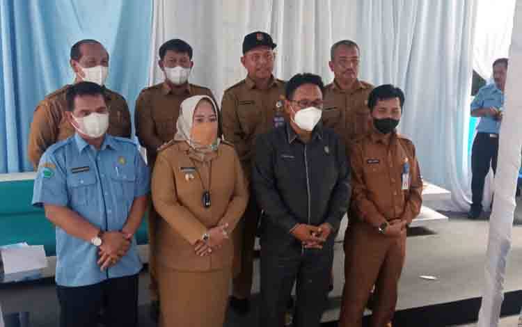 Bila Ada Keluhan Layanan PDAM, Sampaikan di Warding