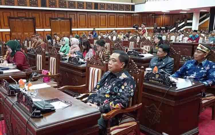Dewan Dorong Pemda Maksimalkan Potensi Perikanan di Kalteng