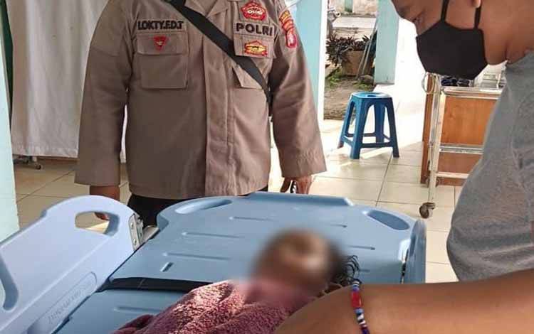 Bocah di Gunung Mas Tewas Tenggelam di Sungai Kahayan