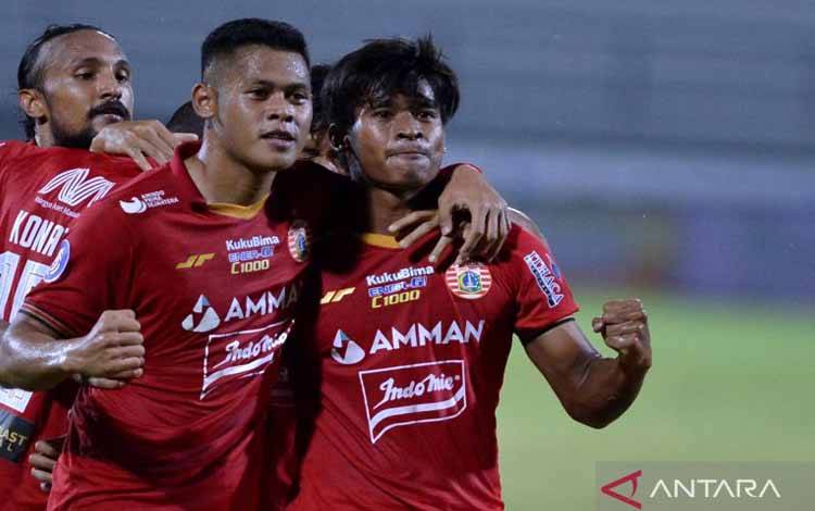 Pelatih Bali United Senang Irfan Jauhari Bersinar Bersama Persija