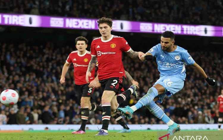 Soal Absennya Cavani dan Ronaldo, Rangnick: Saya Tak Bisa Memaksa