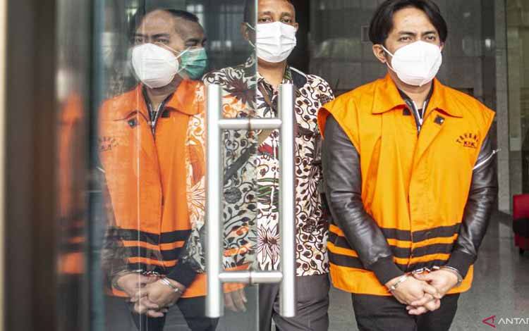 KPK Perpanjang Masa Penahanan Bupati Penajam Paser Utara Nonaktif
