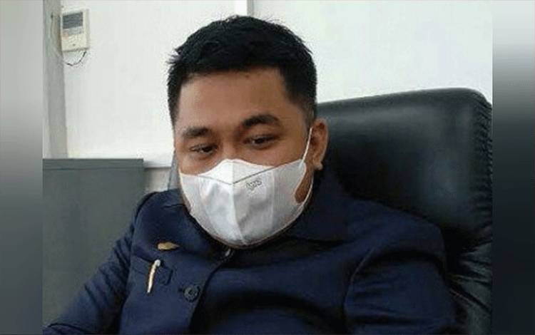 Dewan Minta PBS di Kalteng Optimalkan Pemberdayaan SDM Lokal