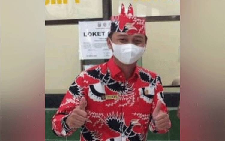 Kembali Laksanakan Reses, Legislator Ini Tampung Aspirasi Masyarakat