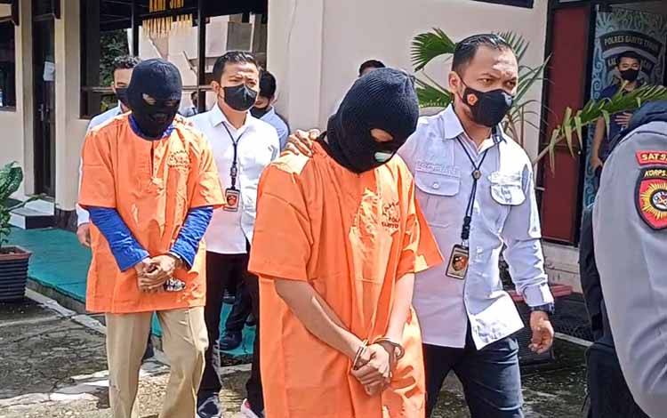 Gelapkan Uang Sewa Alat Berat, Pria Ini Terancam Penjara 4 Tahun