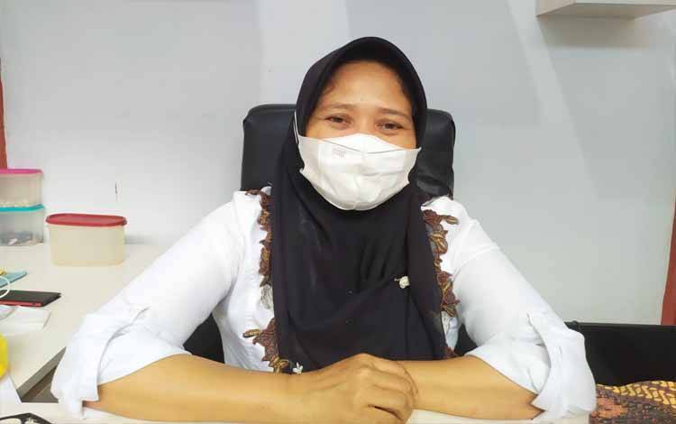 Pelajar Jadi Sasaran Utama dalam Pencegahan Kekerasa Seksual Pada Anak