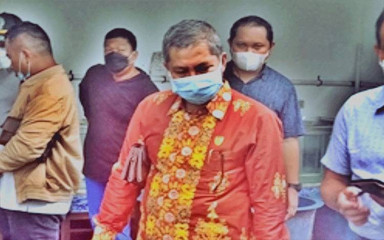 Pemerintah Diharapkan Dukung Pengembangan Usaha Masyarakat