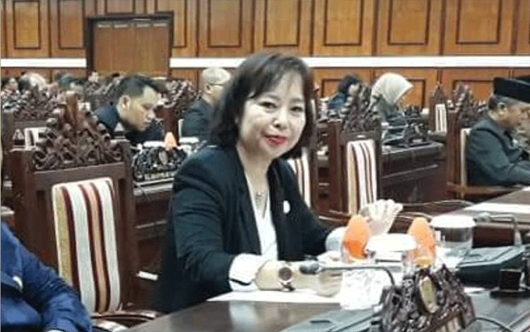 Legislator Ini Dorong Pelestarian Biota Sungai