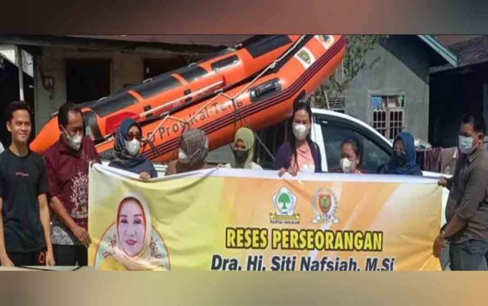 Petani di Kelurahan Kurun Keluhkan Kelangkaan Pupuk dan Pestisida