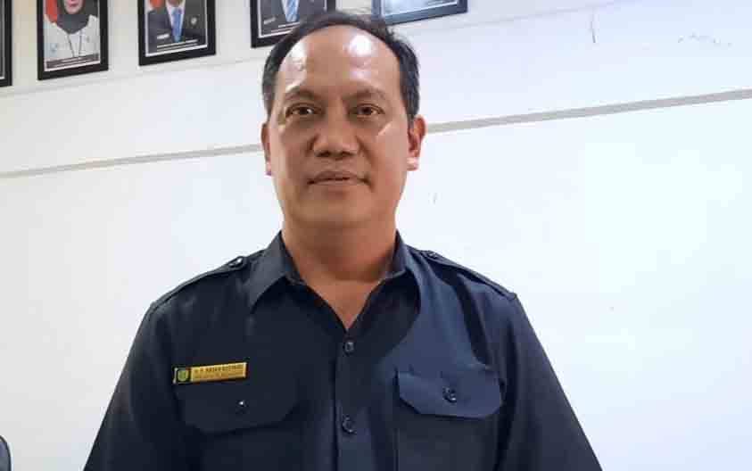 Penghapusan Syarat PCR dan Antigen Tingkatkan Cakupan Vaksinasi