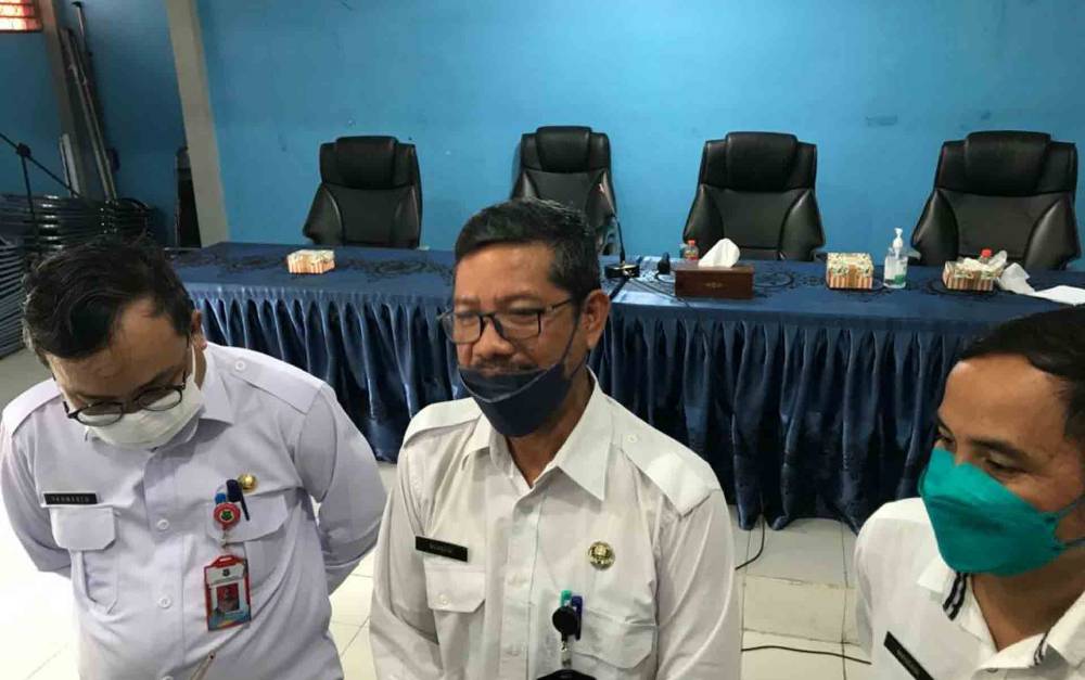 DPMD Kalteng Harapkan Persiapan Pilkades Serentak di Kapuas Maksimal