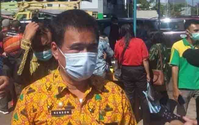 7 Pupuk Bersubsidi Ini Tersedia di Palangka Raya