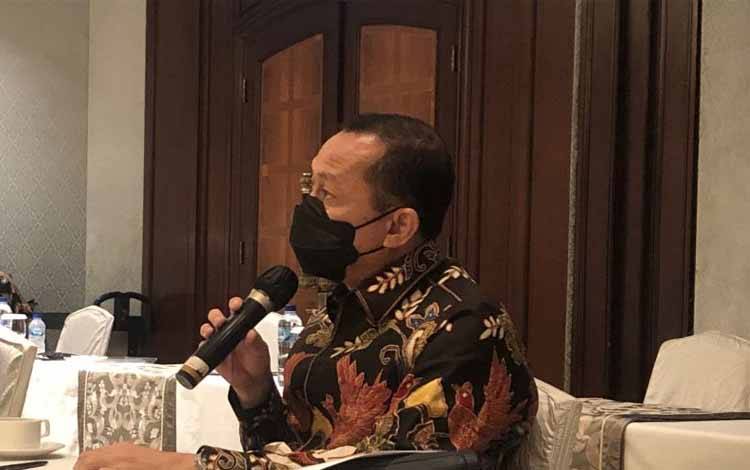 Komnas HAM Kedepankan Prinsip Imparsial Usut Kematian Brigadir J