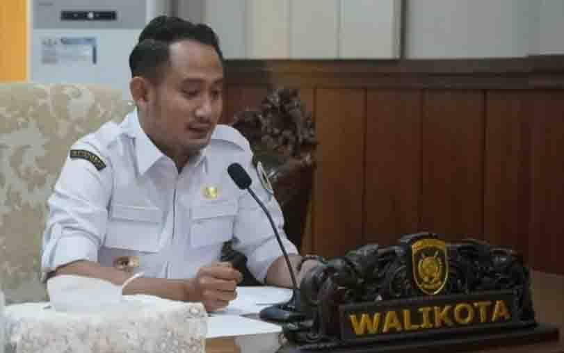 Wali Kota Palangka Raya: Laporan Kinerja Tahunan Harus Valid
