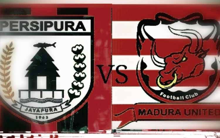 Persipura Disanksi Pengurangan 3 Poin dan Kalah 0-3