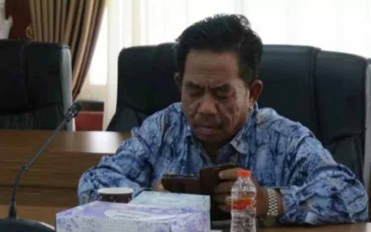 Dewan: Kuliner Khas Dayak Harus Dikenal Masyarakat Luas