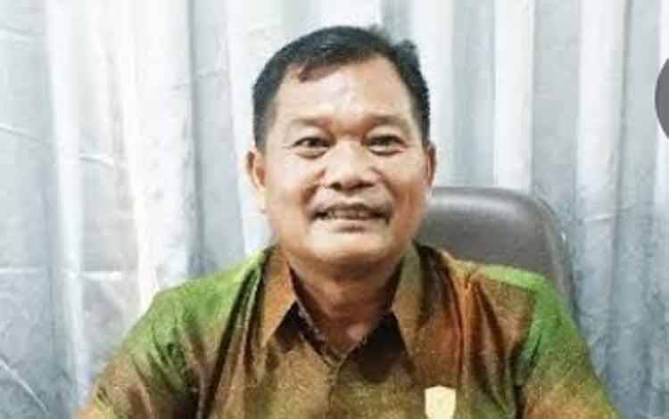 Dewan Tekankan Awasi Bangunan Dalam Kota Sampit, Jangan Sampai Menutup Drainase