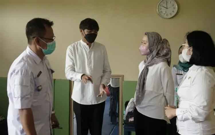 Perawatan Anak Autisme Tak Cukup Sekadar Medis, Perlu Dukungan Moral
