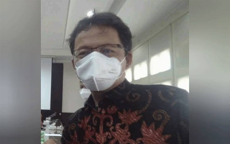 Koperasi di Kalteng agar Beradaptasi dengan Perkembangan Teknologi