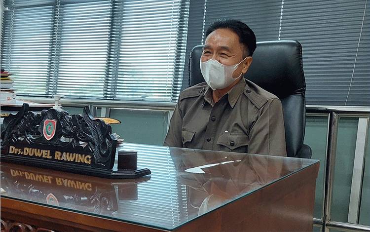 Potensi Wisata Edukasi di Kalteng Perlu Ditingkatkan