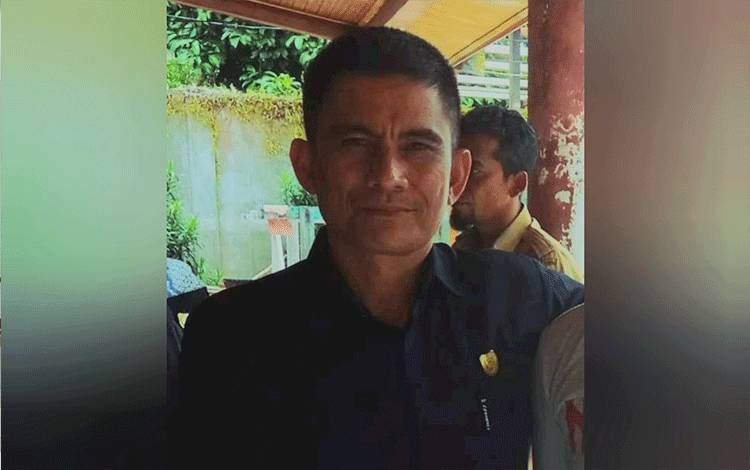 Legislator Ini Dorong Pemda di Kalteng Maksimalkan Potensi PAD