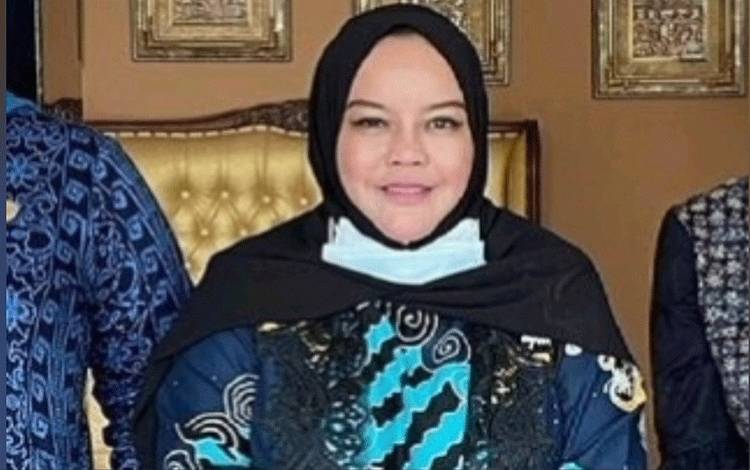 Dewan Harap Sektor Pendidikan di Kalteng Bisa Terus Maju