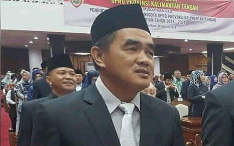Anggota DPRD: Pencanagangan Program Pemda Harus Memiliki Strategi