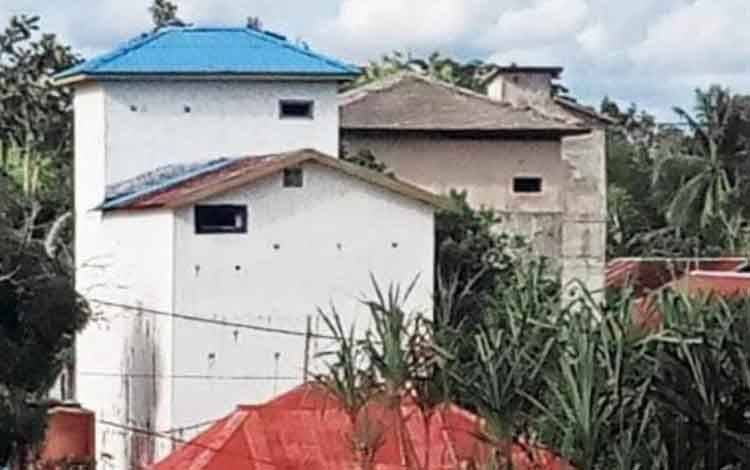 Pemkab Pulang Pisau Dorong Peningkatan PAD Sarang Walet